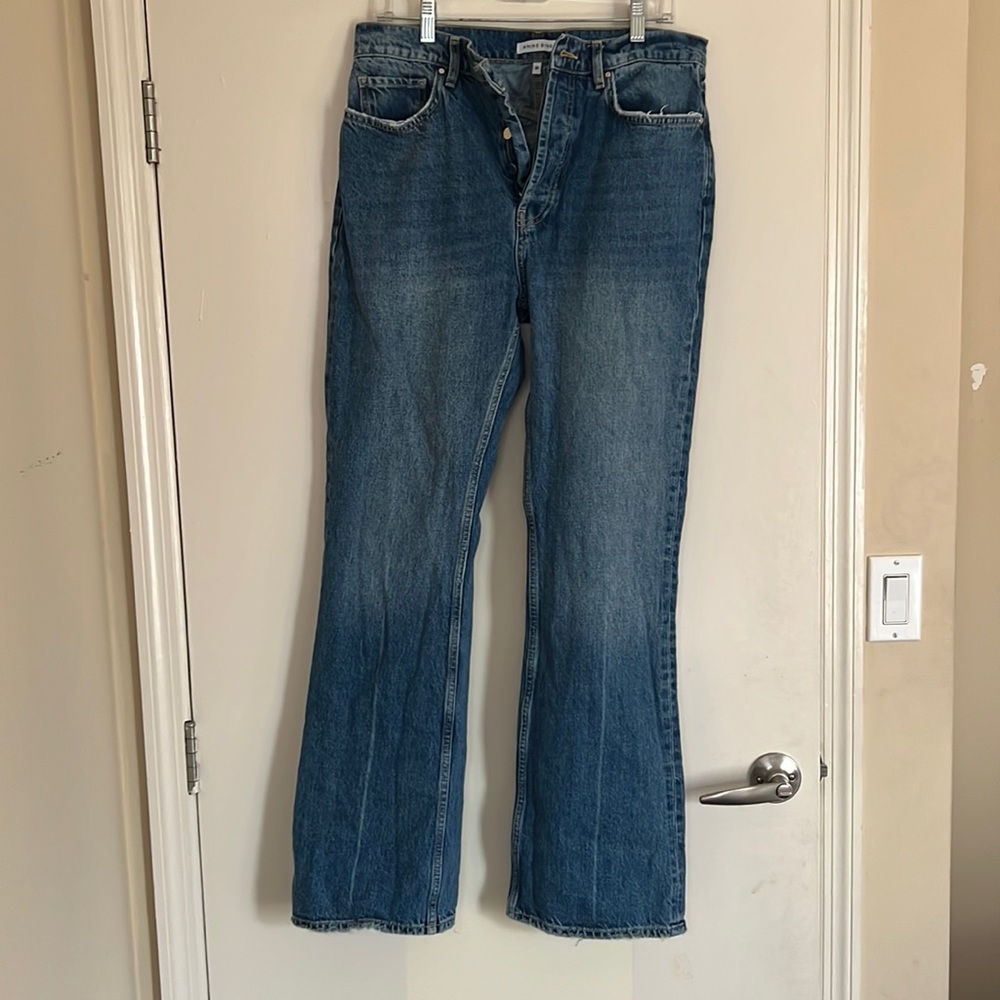 Anine Bing Jeans